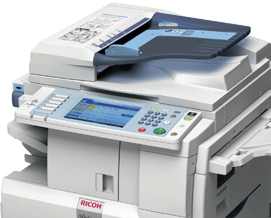 ricoh aficio mp c2051 driver ricoh aficio mp c2051 driver