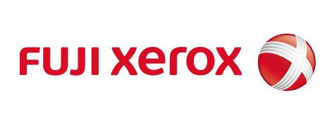 Fuji Xerox Logo