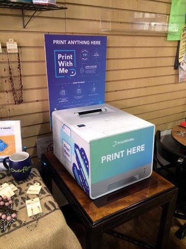 Printwithme Raises Almost 1 Million To Bring Printing To Coffee Shops