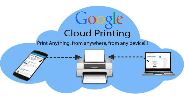 Google Cloud May be Disabling Epson Printers Wirth