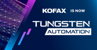 Tungsten Automation Announces GenAI-Enhanced Document-Workflow ...