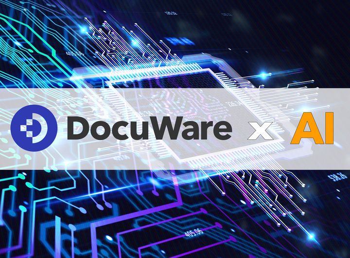 Docuware’s New AI-Powered IDP Solution Provides Next-Generation ...